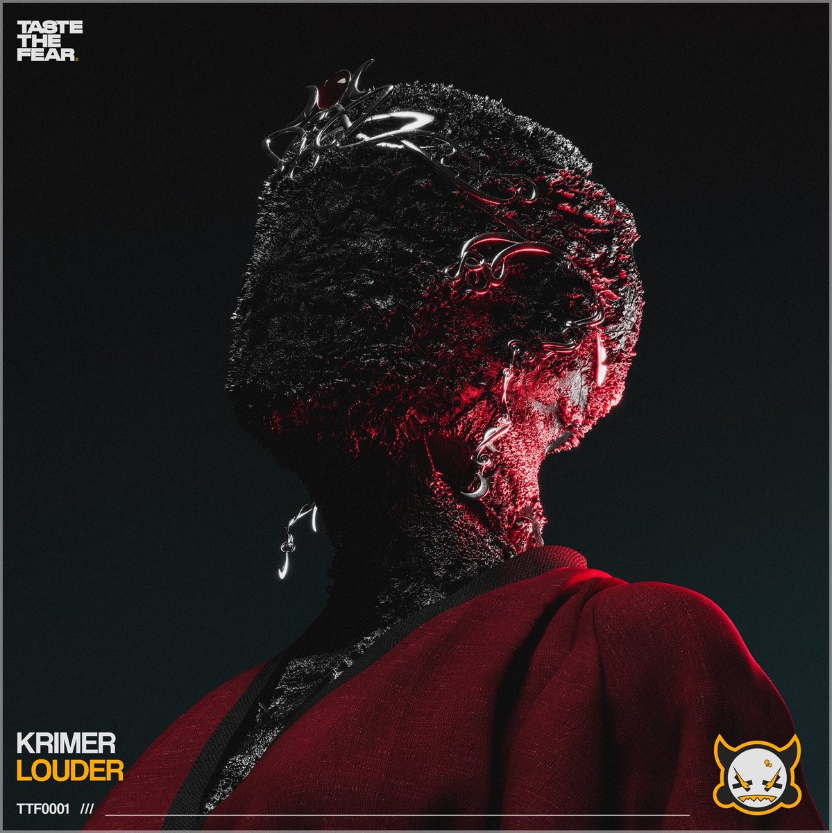 KRIMER - LOUDER

05/24/24