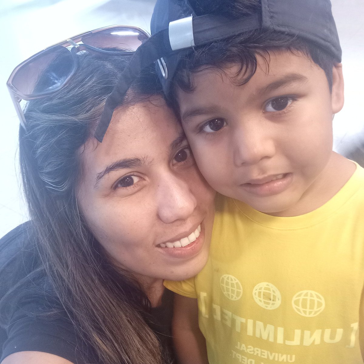LizmarMachado's tweet photo. #NuevaFotoDePerfil https://t.co/2W8HT67tH9