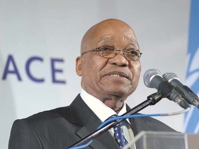 Ntate wa rona, you are and will always be our president! Your unwavering commitment to our nation's future is what we need. 🇿🇦✊ #Zuma2024