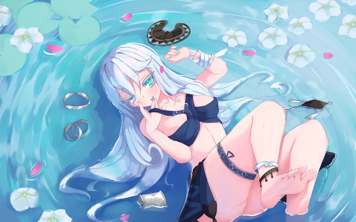 LunarFroxy's tweet image. Commission for Moon on Discord!