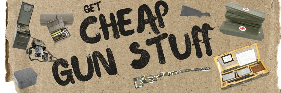 CenterfireSys's tweet photo. New cheap gun stuff additions- limited quantities!!!
SEE ALL THE CHEAP GUN STUFF ➡️https://t.co/EdeSLuWB5J
#buyguns #cheapgunstuff #guns #firearms #ammo #centerfire #gunsdaily #gundeals