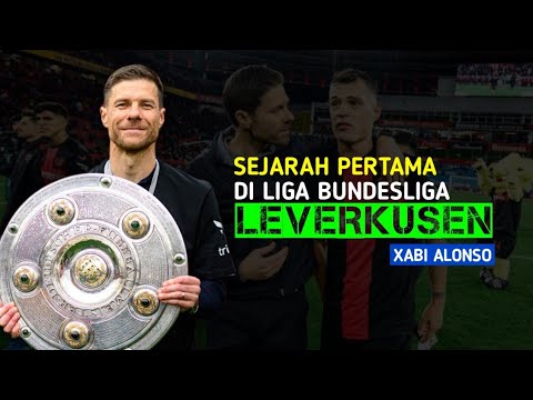 Abutik's tweet photo. SETELAH JUARA BUNDESLIGA, BAYER 04 LEVERKUSEN BERBURU TREBLE WINNER https://t.co/mUfVSGjHMQ https://t.co/X02hJTIyEh