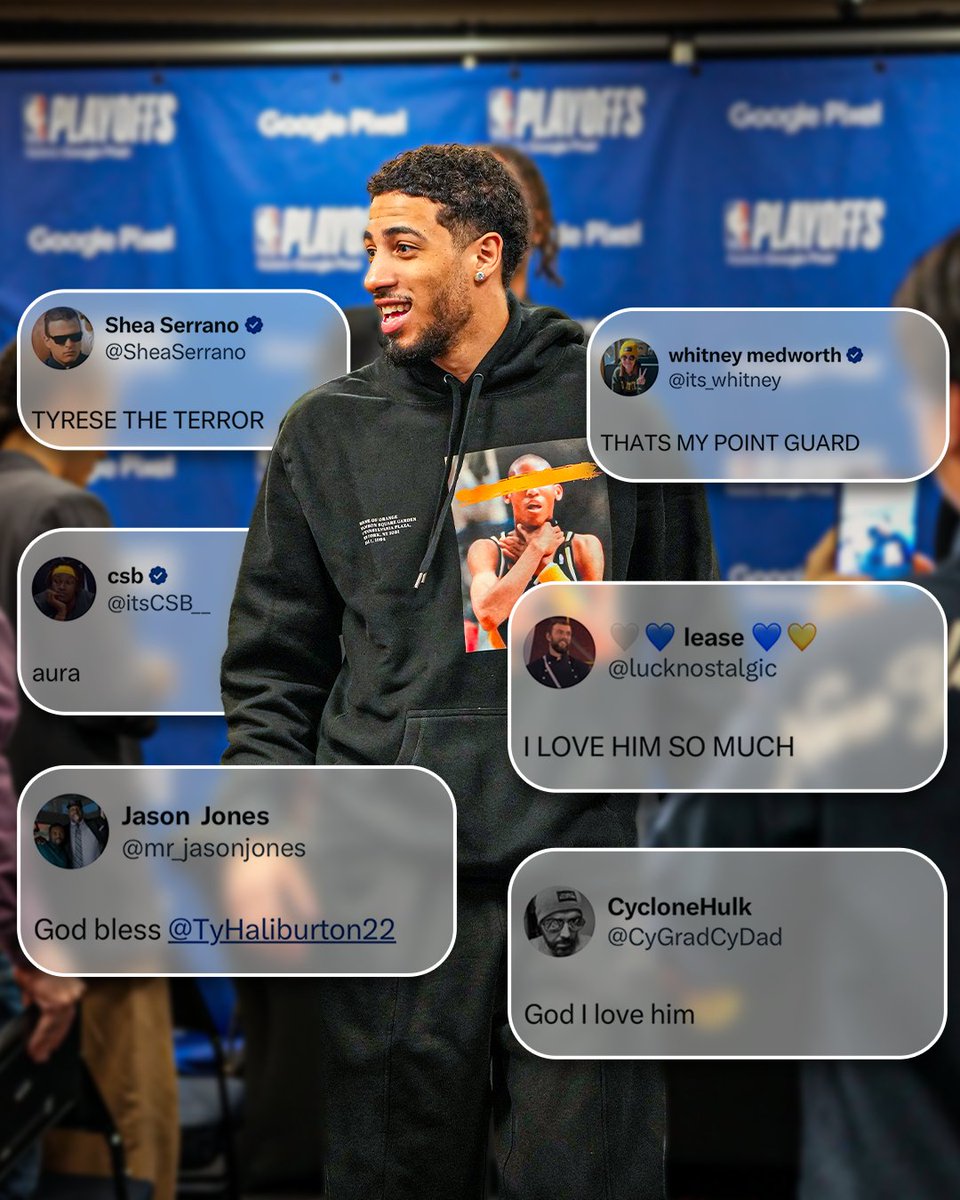 Pacers's tweet photo. aura. https://t.co/QAwWWL0SW4