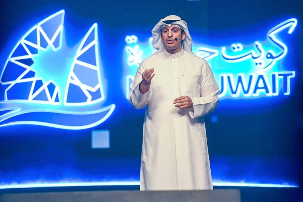 AskAboutKwt's tweet photo. - ستنطلق القناة في شهر يوليو المقبل ببث تجريبي وتقدم نشرات إخبارية على مدار الساعة.

- ستغطي الأحداث المحلية والأقليمية والعالمية.

- سيكون خطها التحريري مرتبط بالسياسة الكويتية الخارجية.

- ستستخدم أحدث التقنيات في النقل والاستديوهات والتصوير والاخراج. https://t.co/Vt7UmOBN6D