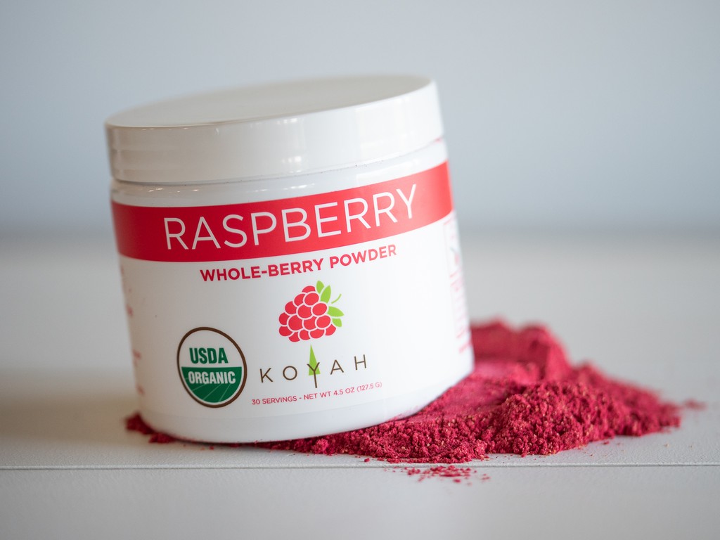 KoyahLife's tweet image. Treat yourself to the gift of health. 🥰 For a limited time, Raspberry Powder is 25% off.

At checkout, enter: RASPBERRY 

#raspberrypowder #raspberry #sale #organic #freezedried #wholefood #healthy