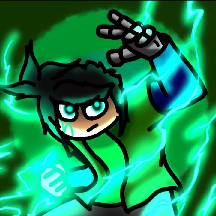 DarkiFire933's tweet photo. Estoy vivo gente, hoy gran anuncio de Caos Multiversal a las 5 pm hora del pacifico

Y un remake de un dibujo, por que los remake son chidos no?.....
#caosmultiversal https://t.co/ASsYZCHBEz