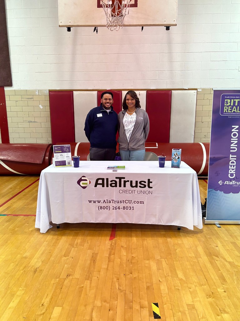 AlaTrust Credit Union tweet media