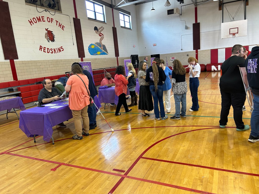 We had so much fun providing our Bite of Reality simulation to AIDB! We are excited for our Talladega Branch Manager, Queta, who is currently enrolled in ASL classes through AIDB so that our branch can continue to serve Talladega to the best of our ability.