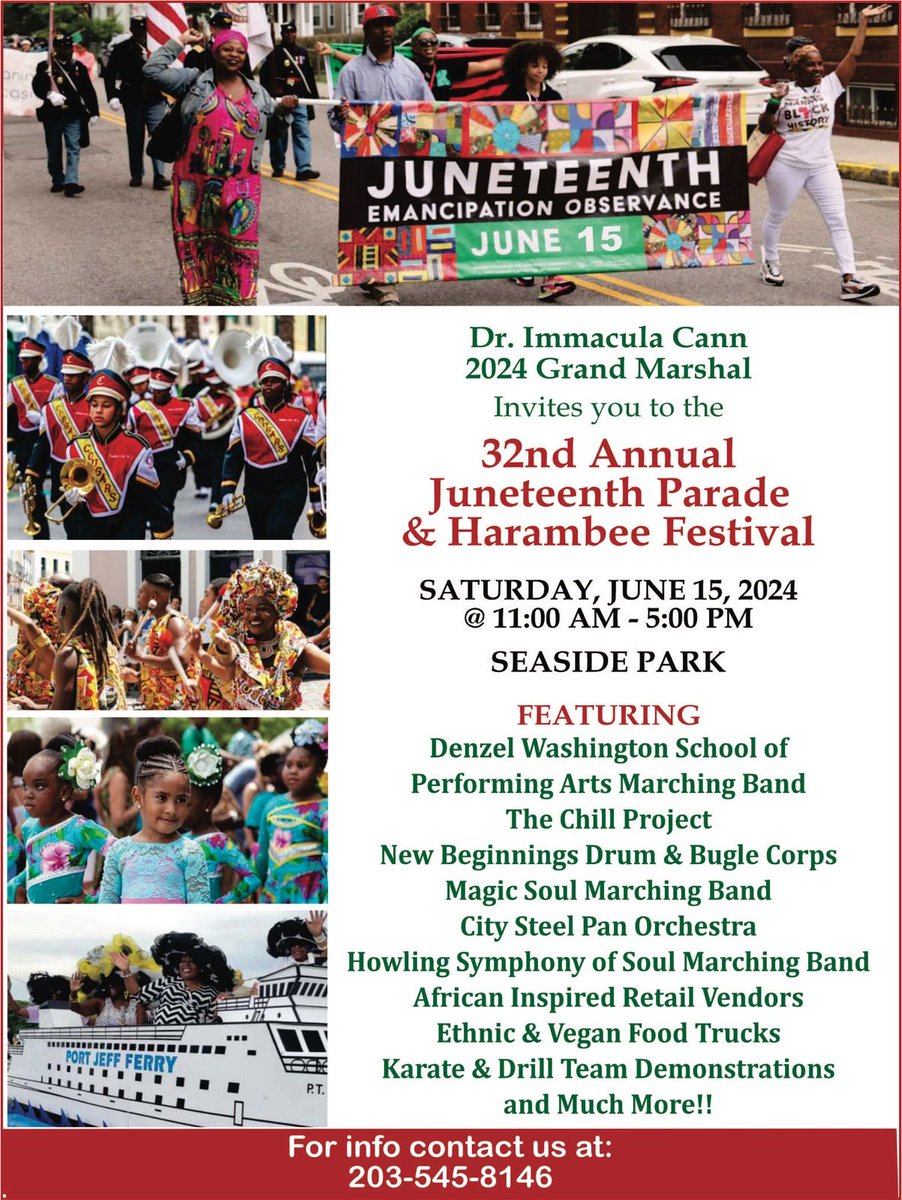 Alliance For Community Empowerment (@goalliancect) on Twitter photo 