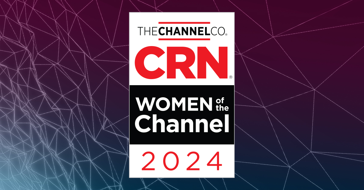 Our #Team8s Michelle Paitich, Emily Masterton, Michelle Bonfantine, Claire Snow, Amanda Hill, & Carri Stansbury have been recognized in the 2024 @CRN Women of the Channel Awards for their channel expertise & vision. Congrats to all! bit.ly/456b6Kd #CRNWOTC24 #8x8Elevate
