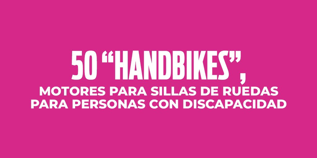 FeliFerMacias's tweet photo. Le vamos a entrar con todo para que Querétaro sea líder de traslados ciclistas🚲🌳

Nuestra meta es que en la ciudad, 100 mil personas se trasladen en una bicicleta de manera segura y eficiente.

#OrdenConRumbo https://t.co/ELRUwnlxAy