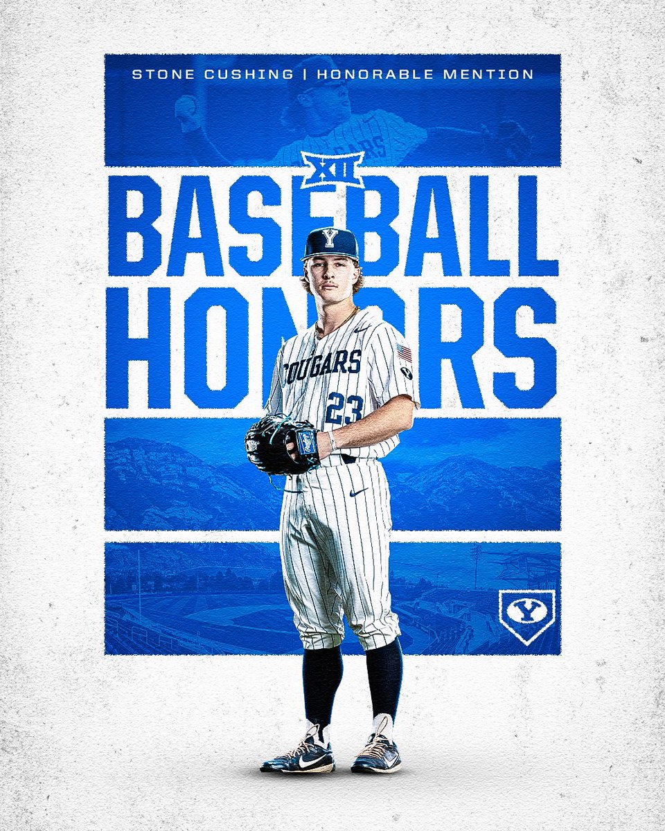 Big 12 Honorable Mention

Our guys🤝
<a href="/masono34/">Mason Olson</a> 
<a href="/collinreuter5/">Collin Reuter</a> 
<a href="/stone_cush/">Stone Cushing</a>