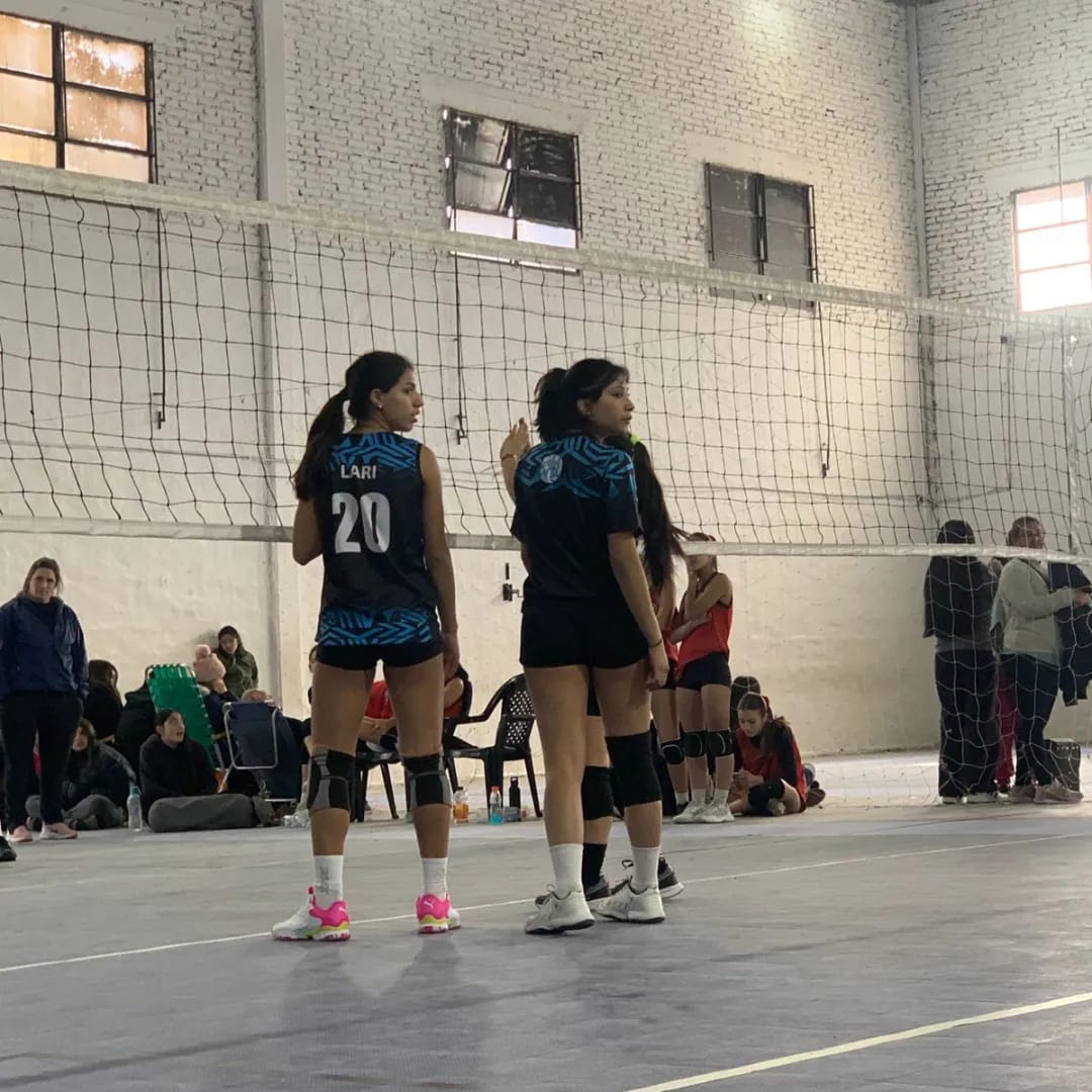 Polideportivo C. A. Belgrano tweet media