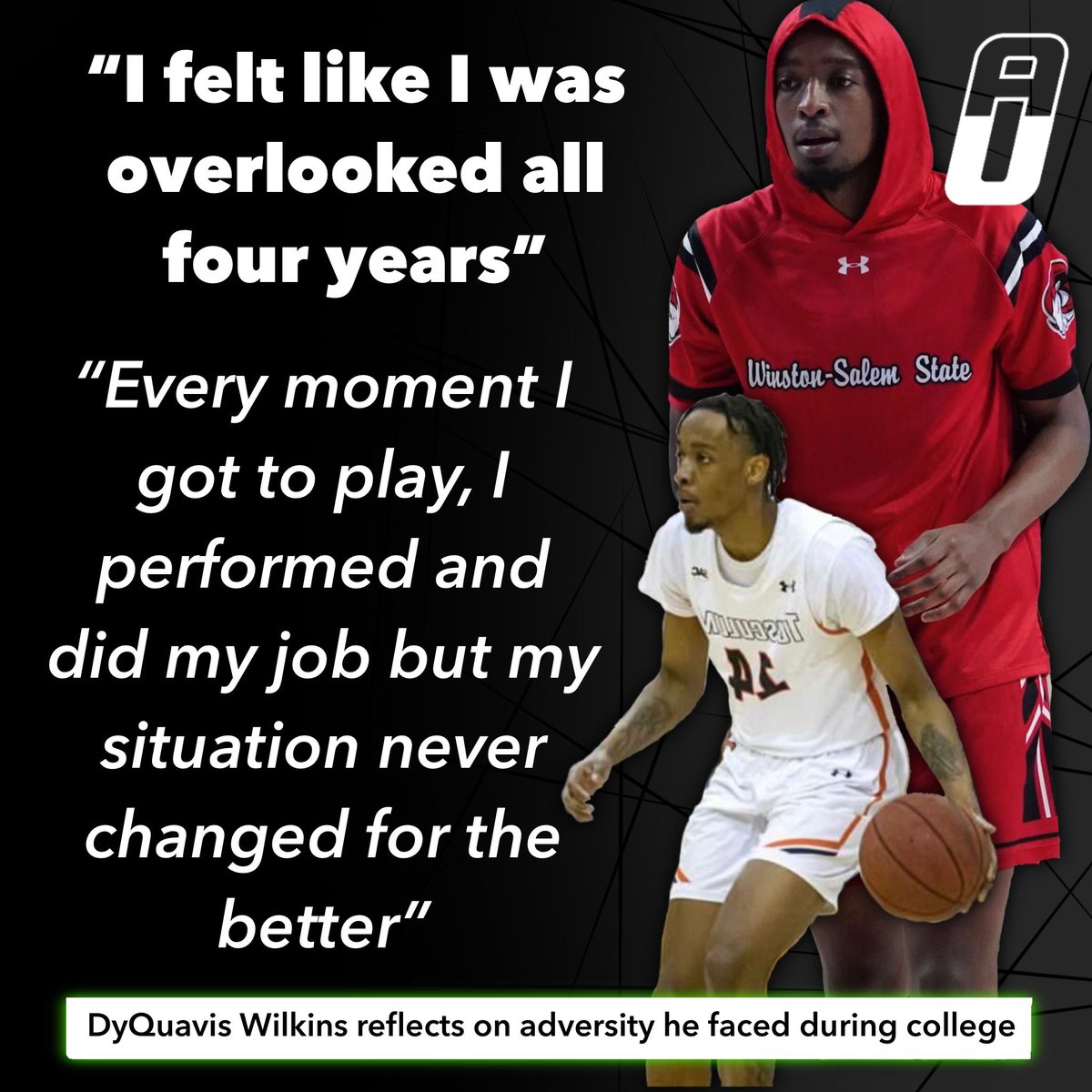 Athletes Uncovered tweet media
