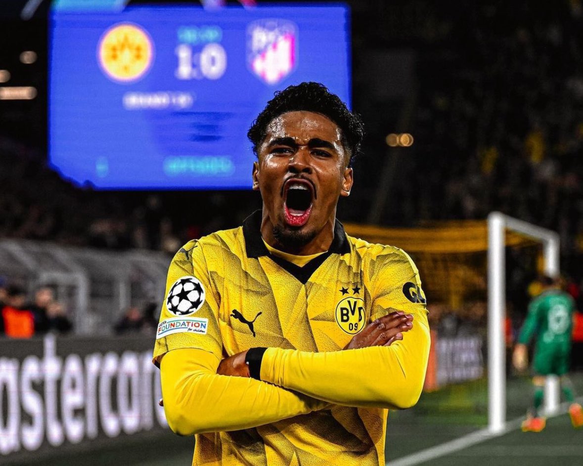 If we manage to sign Ian Maatsen for less than €40m it would be the biggest transfer heist in recent history

Two big advantages: 1. Maatsen only wants to join us 2. Chelsea will have to sell Maatsen before his RC if they want him to count for FFP

Don Kehl, make it happen. 💛