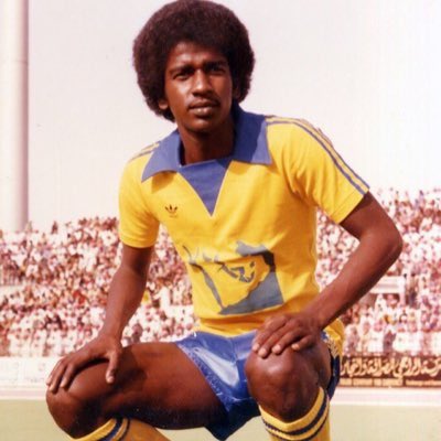 41_neptune's tweet photo. @mtwkel54 @saud_sh5 اديداس تعود للنصر  
بعد غياب 44 سنه
👇🏼شعار أديداس على النصر في 1980 https://t.co/eKVqIruNJF