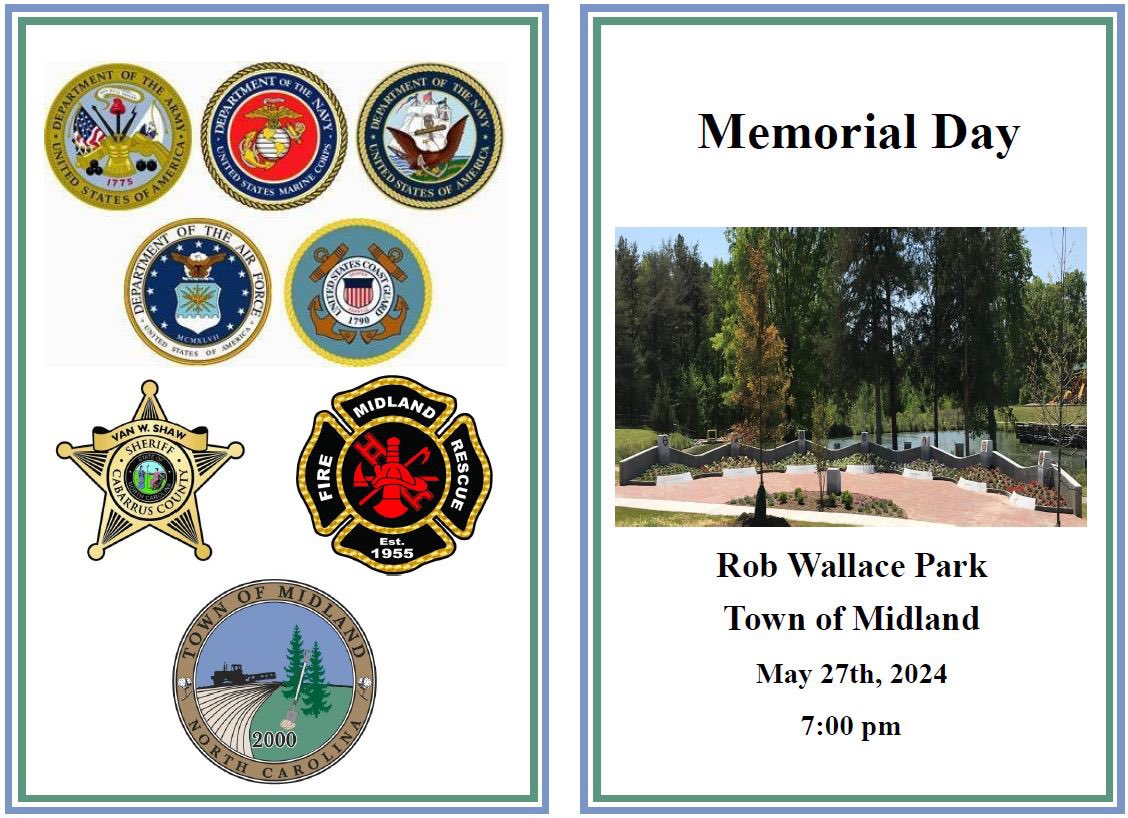 Town of Midland tweet media