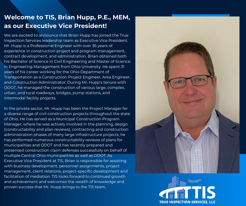 True Inspection Services tweet media