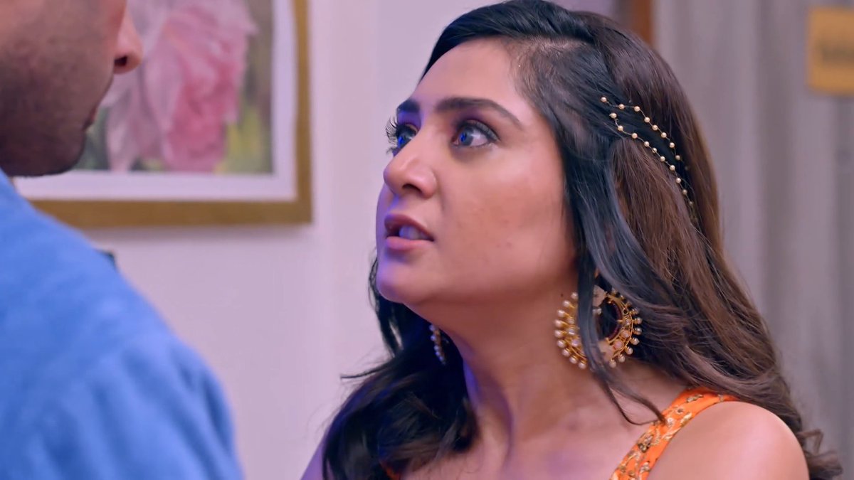 THE PERFECTION AND RAGE

Nothing but all we need this kinda personality at a certain point of life like AT as Yuvika 👏🏻👏🏻 <a href="/ATatrari/">Anjali Tatrari</a> 's incredible performance onscreen will be eternally remarkable ❤️ #AnjaliTatrari #Vanshaj #YuvikaMahajan