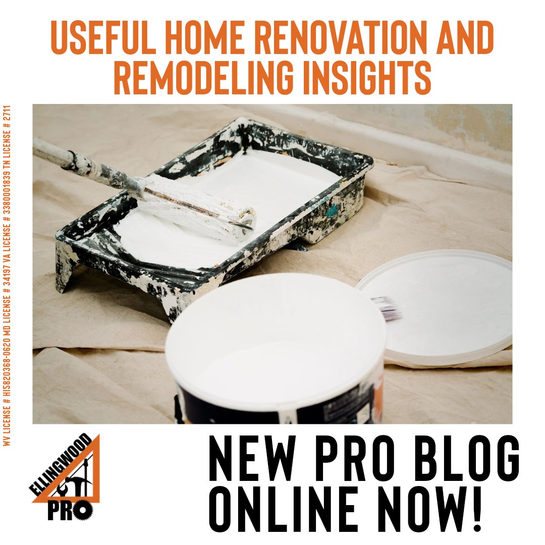 EllingwoodPro's tweet image. 🌟 It&apos;s #ProBlogTuesday! 🌟 Our latest blog on home renovation is now live! 🏠🔨 Discover essential tips for inspections, common issues, and expert solutions. Get ready to renovate with confidence!

Read now: ellingwoodpro.com/pro-blog/f/hom…

#inspectb4ubuy #ellingwoodpro #homerenovations