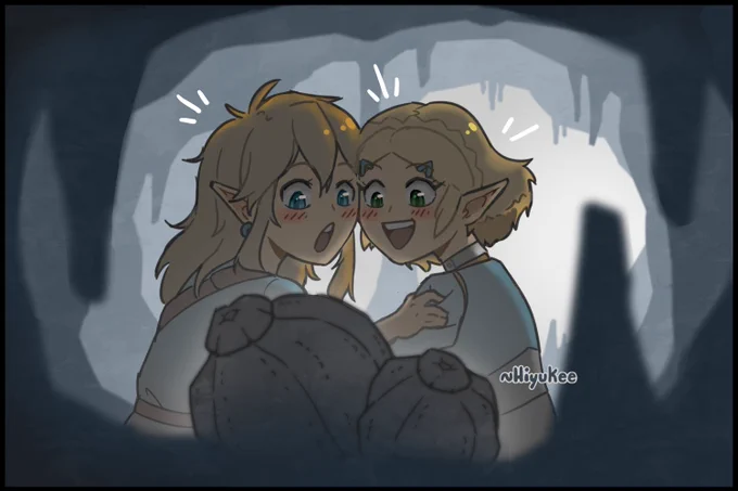 Been working w/ Raelynn on more art for the upcoming chapters of Fortune Favors the Courageous :) 