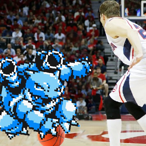 sinnoh_CEO's tweet photo. Blastoise is the best athlete https://t.co/t9b4nUAyqk
