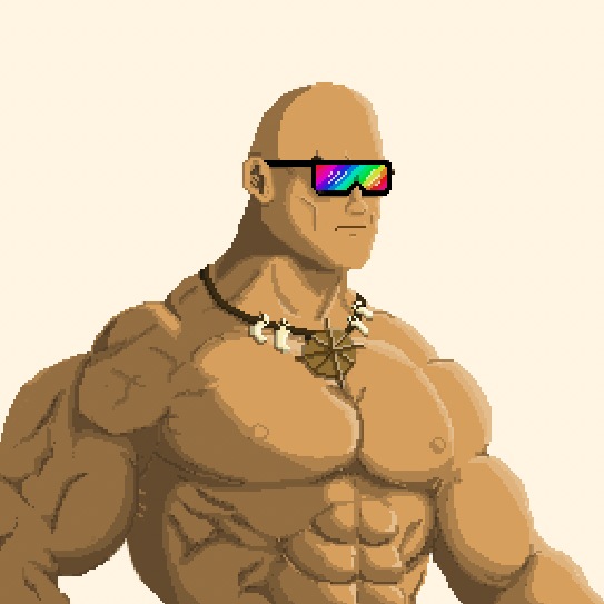 GM GM! How is excited for the future?? I know we are! We are just about to boot up!