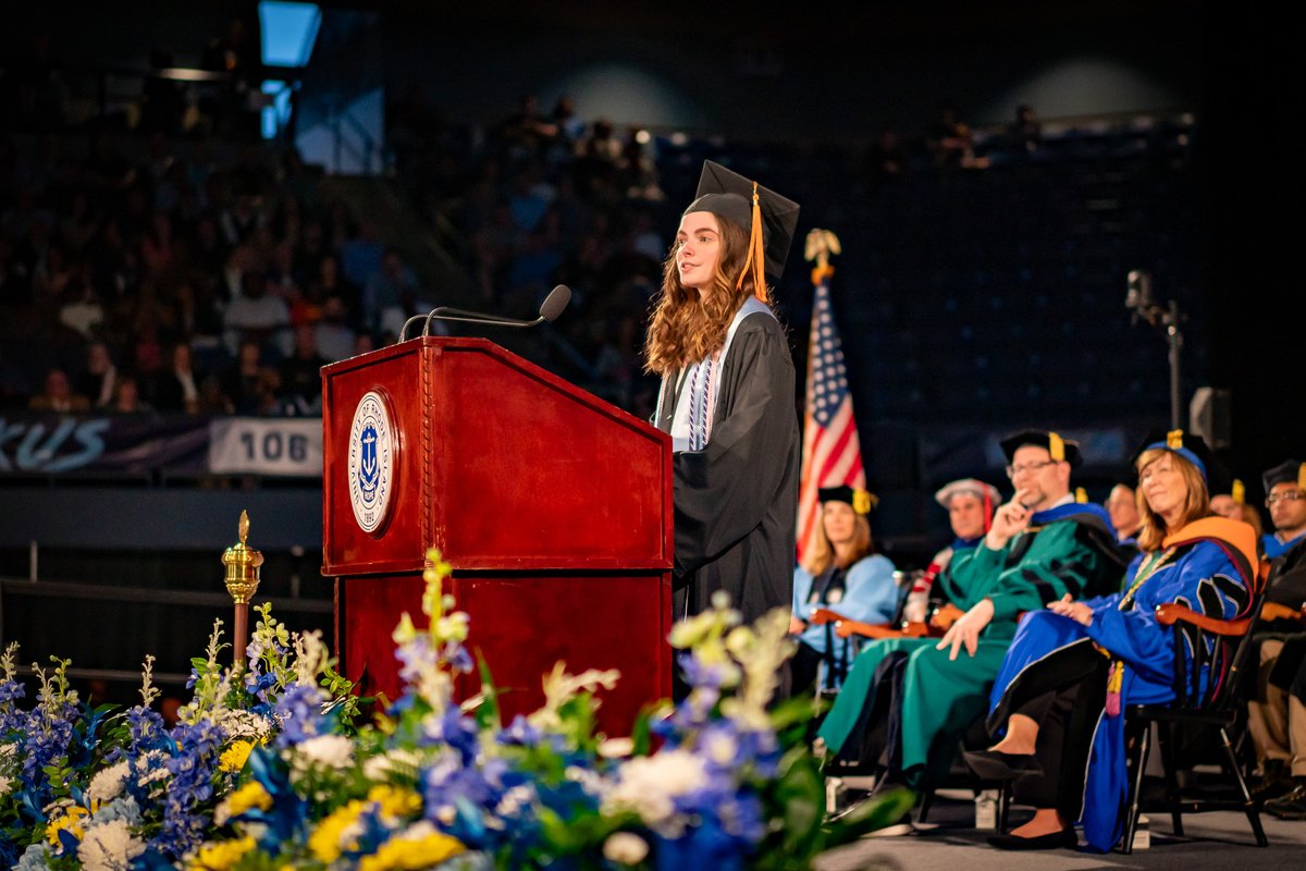 universityofri's tweet photo. Innovators and problem-solvers! π οΈ Congratulations to the URI College of Engineering #ClassOf2024! π
@uriengineering #URI2024 #RhodyGrad #GoRhody #Commencement #Graduation https://t.co/jjnMUTNye1