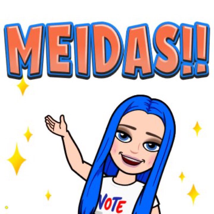 AndreaTwitmo's tweet photo. @BMeiselas #MSMFailsAgain reason #8,762 why I’m so thankful for you &amp; guys like you;  @MeidasTouch, @MTLegalAF
However , it’s terribly disappointing that the GP don’t yet know about the amazing #MeidasMovement, the TRUTH in all things you produce! So proud 2B #MeidasMightyFam 🩵💙Ⓜ️💙Ⓜ️💙🩵 https://t.co/lqABZErfcA