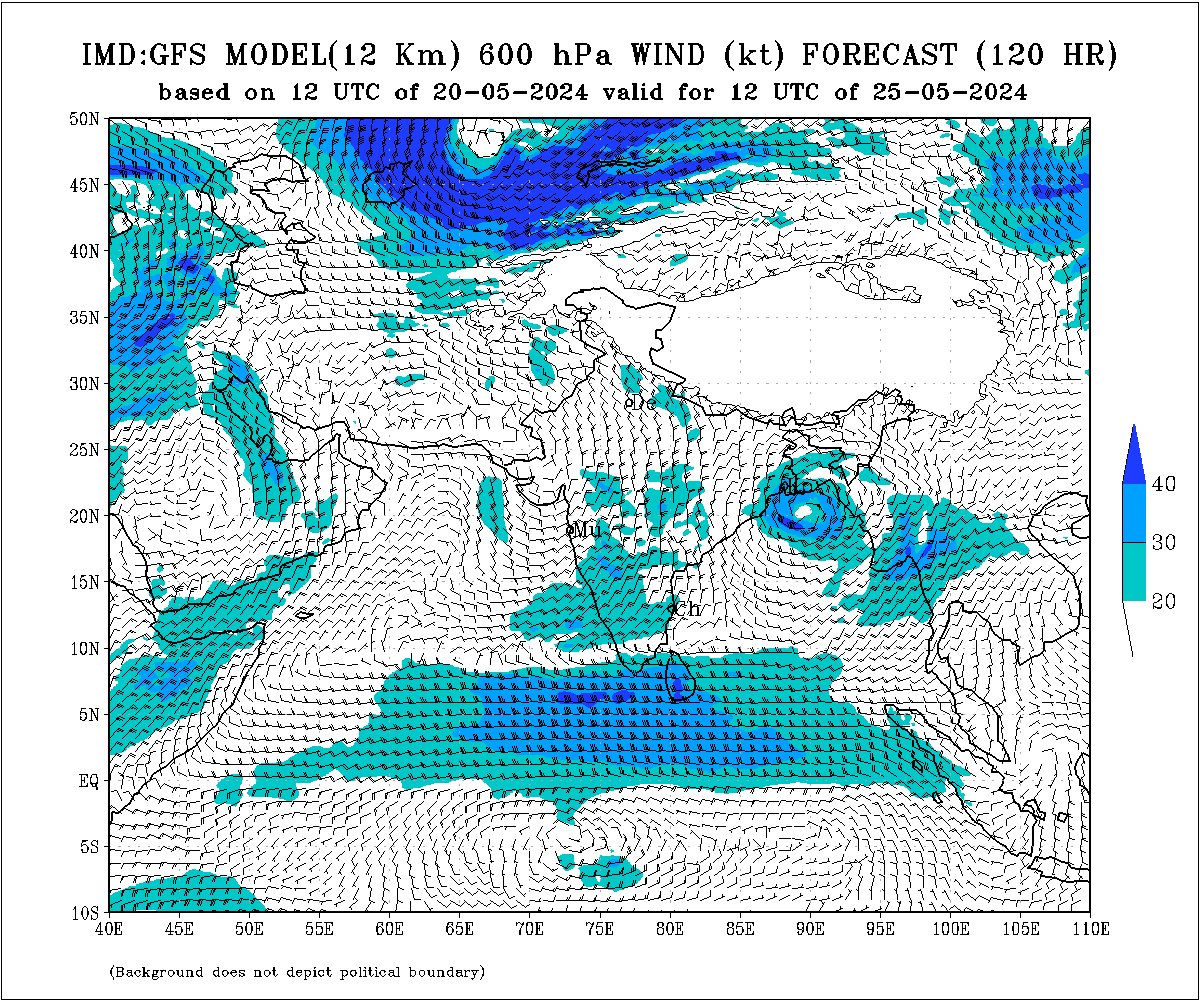 meet_abhijit's tweet photo. It's looking like perfect #Monsoon2024 setup for S #Kerala !
Onset #vortex/#UAC in E-W #ShearZone off #Kerala coast & #westerlies depth intact till 25 #May also #forecasted for #Thiruvananthapuram leading to good heavy #Rains
#WeatherAnalysis #SWM2024 #Bharat #Monsoon https://t.co/kjxAXjbh90