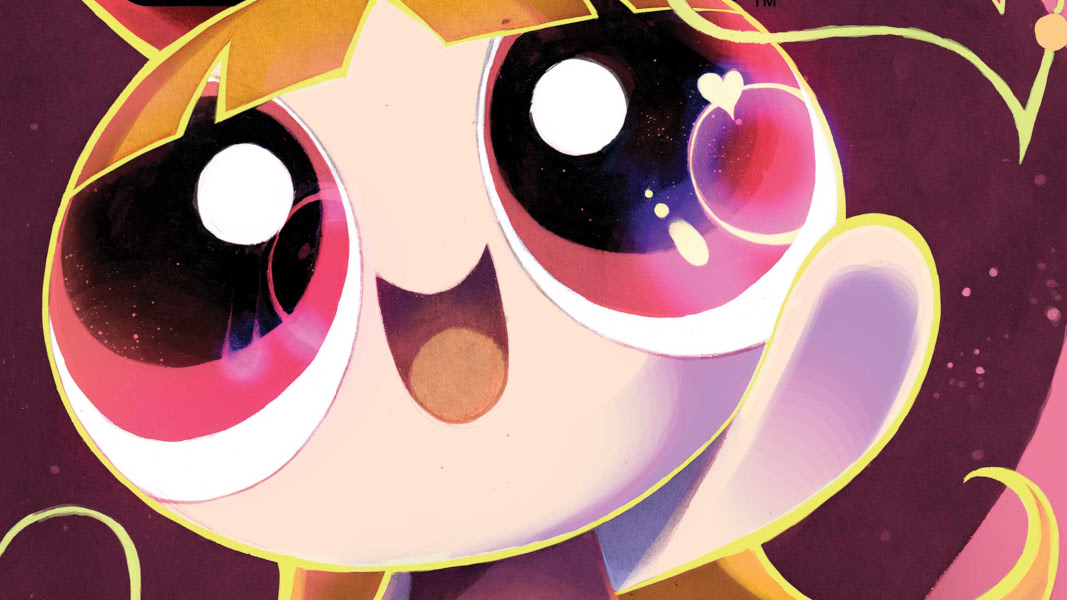 Comicon (@thecomicon) on Twitter photo .<a href="/ksdarboe/">Karen S. Darboe</a> creates three interlocking covers for <a href="/DynamiteComics/">DynamiteComics</a>'s upcoming 'Powerpuff Girls' series and takes art duties for the second issue.
More details here: comicon.com/?p=522159 .<a href="/ksdarboe/">Karen S. Darboe</a> creates three interlocking covers for <a href="/DynamiteComics/">DynamiteComics</a>'s upcoming 'Powerpuff Girls' series and takes art duties for the second issue.
More details here: comicon.com/?p=522159