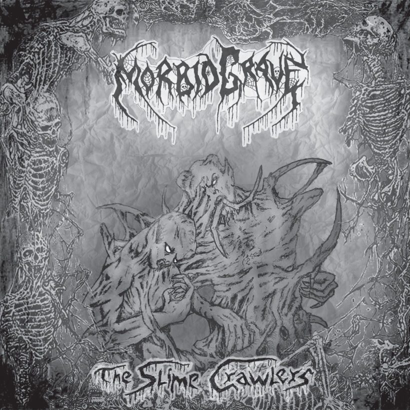 You know where the slime live… on Morbid Grave's new album! decibelmagazine.com/2024/05/20/ful… #MorbidGrave