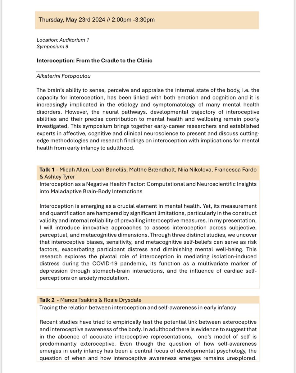 Manos Tsakiris tweet media