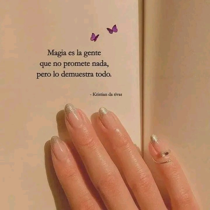 🦋🦋🦋Hagamos magia ❤️💛