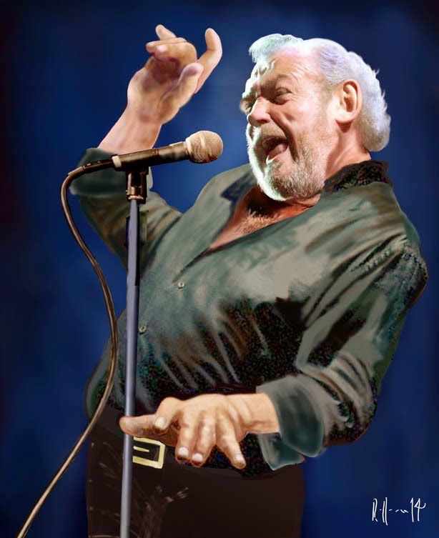 Joe Cocker