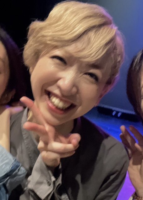Hammy823's tweet photo. この度ピラティスのインストラクターをさせていただくこととなりました🌸
ご興味ある方フォローやお友達登録していただけると嬉しいです♪

🌟Instagram➡️https://t.co/yx1Ru6tbYD
🌟公式LINE➡️https://t.co/WfMaoe26xf

引き続きダンスもバリバリと踊ってまいります💪どうぞよろしくお願いします♪ https://t.co/a4WJSGH3Hp