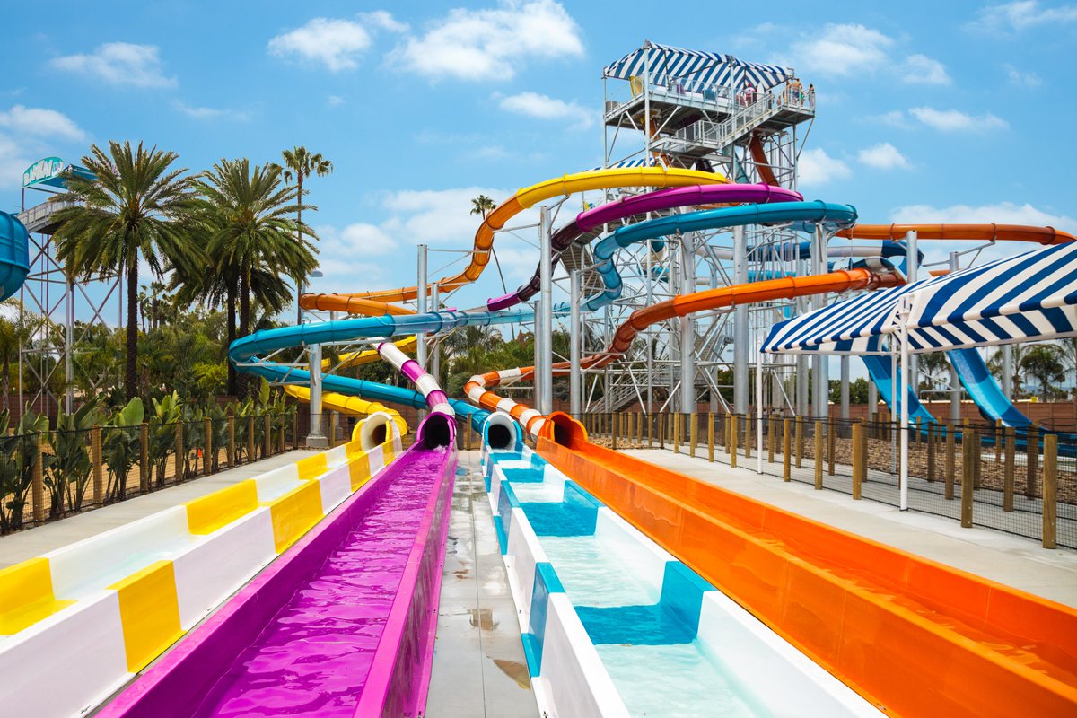Speaking of parks doing awesome things, on June 20th @knotts will be joining Hundreds of Aquatic Centers, Swim Schools and Waterparks for 15th Annual World’s Largest Swimming Lesson. Details at the link. 

#Knotts #KnottsSoakCity 

parkjourney.com/industry-news/…