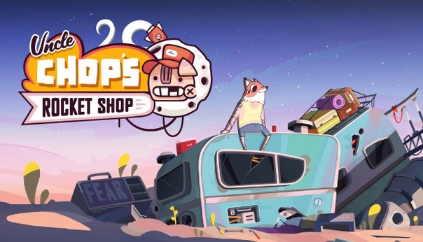 gamerslv's tweet photo. #UncleChopsRocketShop #BeardEnvy #KasedoGames
Разработчик Beard Envy и издатель Kasedo Games представили трейлер с анонсом даты выхода игры Uncle Chop's Rocket Shop. Игра выйдет в ноябре 2024 года на PS 5, Xbox Series X/S, Nintendo Switch и PC.
Подробнее - https://t.co/kva0gUrNou https://t.co/1QLvCfQBU6