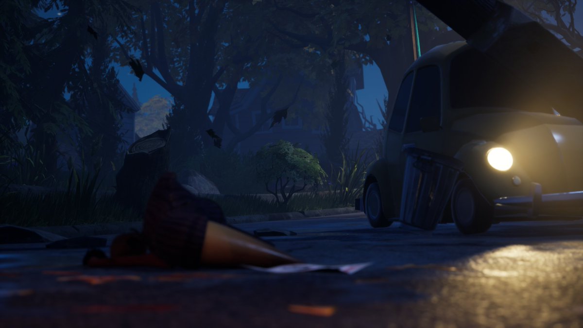 RatherRedCard's tweet image. Have you heard about the Patch 10 prophesy?
I personally don't discuss it myself.

You see...
He tried to find Patch 10, but Patch 10 found him...