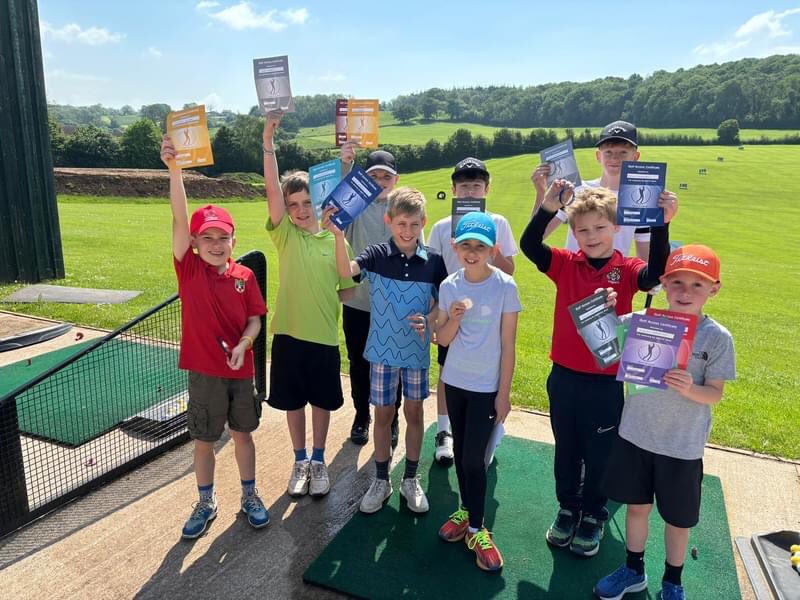 Golf Access Ireland tweet media