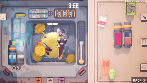 gamerslv's tweet photo. #UncleChopsRocketShop #BeardEnvy #KasedoGames
Разработчик Beard Envy и издатель Kasedo Games представили трейлер с анонсом даты выхода игры Uncle Chop's Rocket Shop. Игра выйдет в ноябре 2024 года на PS 5, Xbox Series X/S, Nintendo Switch и PC.
Подробнее - https://t.co/kva0gUrNou https://t.co/1QLvCfQBU6