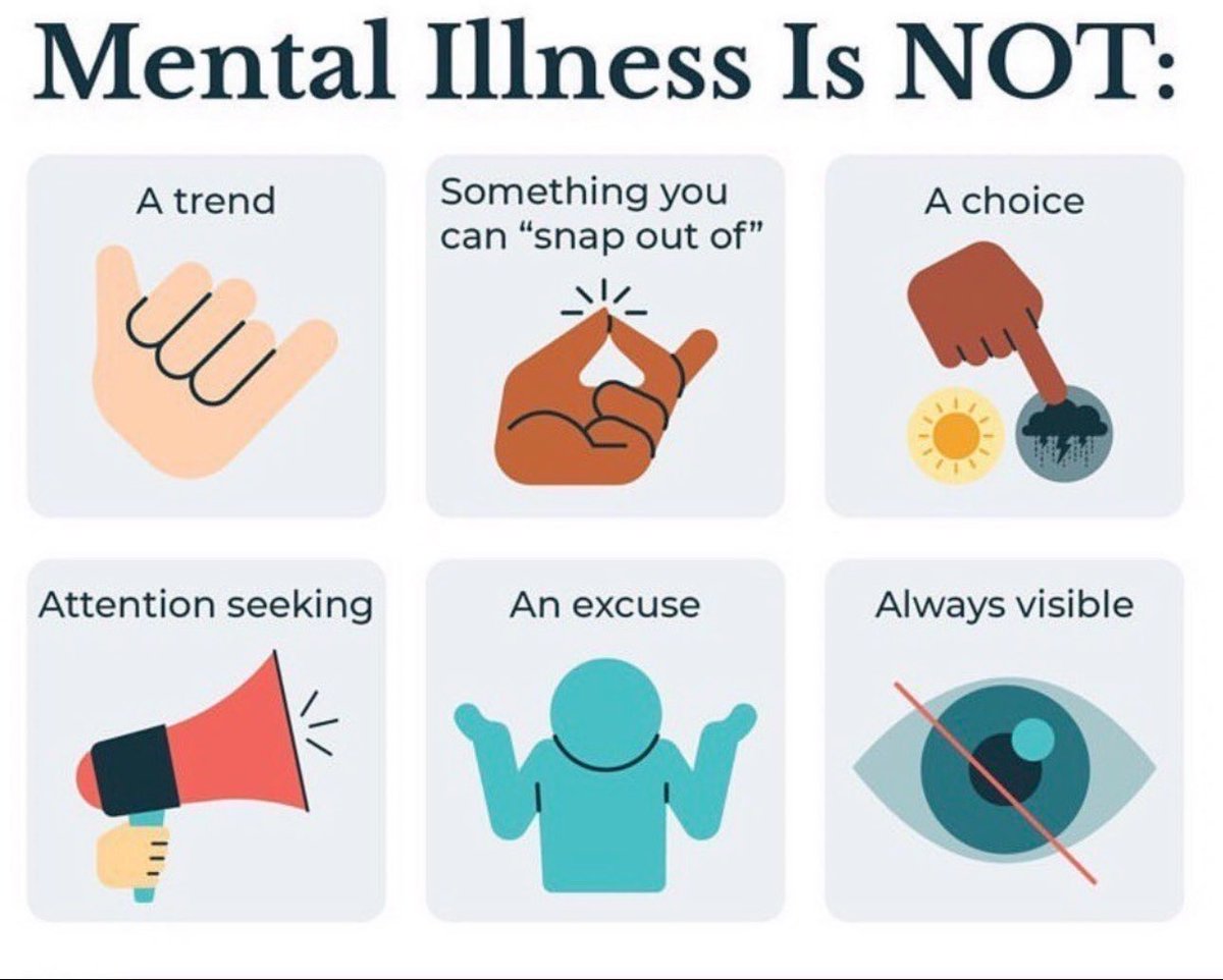 AA2babies's tweet photo. It’s Mental Health Awareness Month An opportunity to share kindness all around the world.

🙃At times like this when the world feels upside down, kindness can be the key to turning things around🙂

💚🌞Kindness has the power to create community, support and hope. https://t.co/sGLtQeMLm3