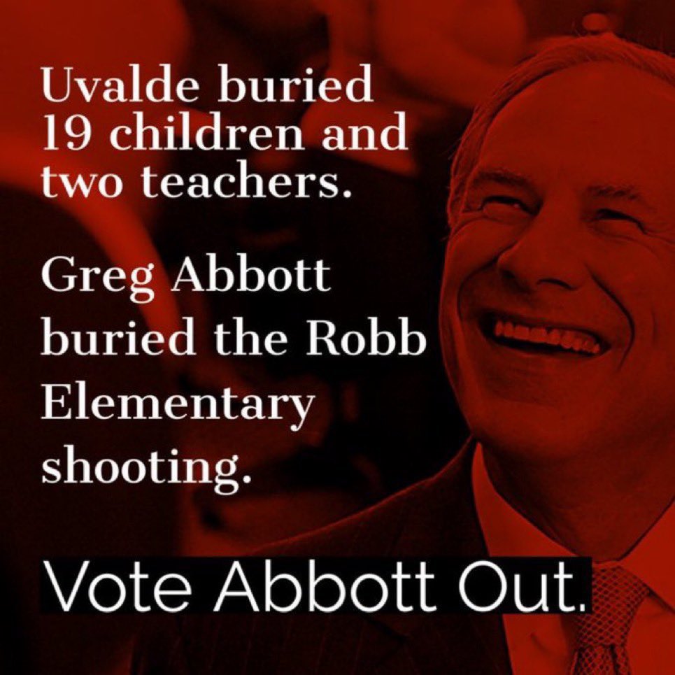 @GregAbbott_TX #VoteBlueToProtectYourRights