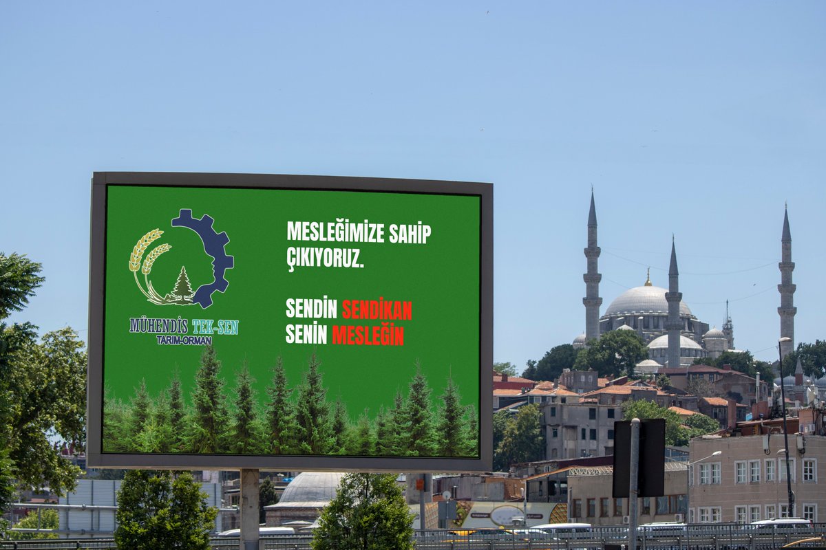 Mühendisler olarak, adil maaşların sadece hak olduğuna inanıyoruz. Destek verin, sesimizi duyuralım.
<a href="/MuhendisTekSen/">Mühendis Tek-Sen</a>
#MuhendisTekSen
<a href="/rprefahpartisi/">Yeniden Refah Partisi</a>
<a href="/MhpTbmmGrubu/">MHP TBMM Grubu #MHP</a> 
#TeknikPersonelSıkıntıda
<a href="/MHP_Bilgi/">MHP</a>
<a href="/Akparti/">AK Parti</a> 
<a href="/_cevdetyilmaz/">Cevdet Yılmaz</a>