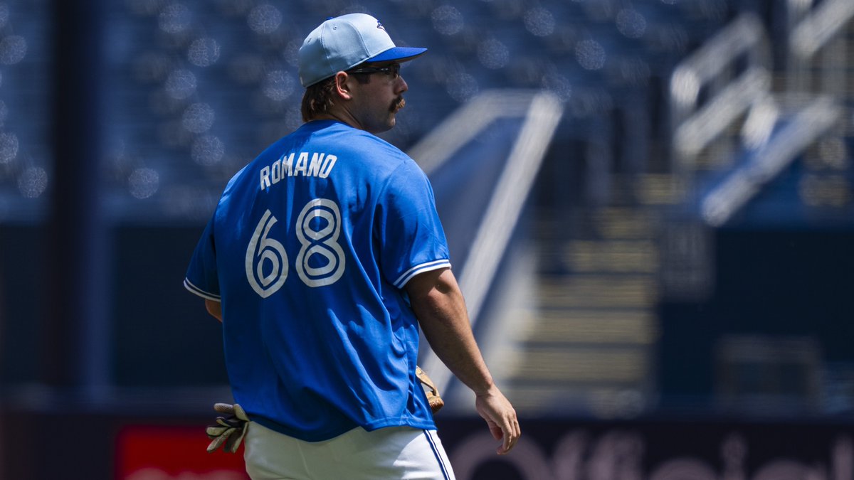 Toronto Blue Jays tweet media