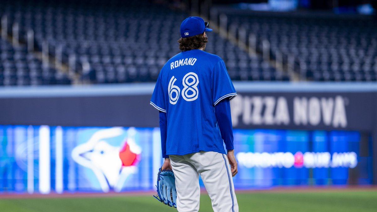 Toronto Blue Jays tweet media