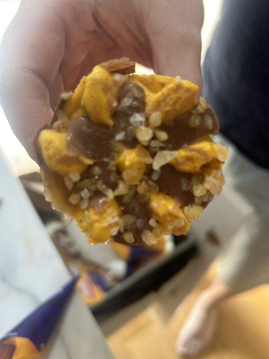 Jim Bryant AKA Living With The Storm tweet media