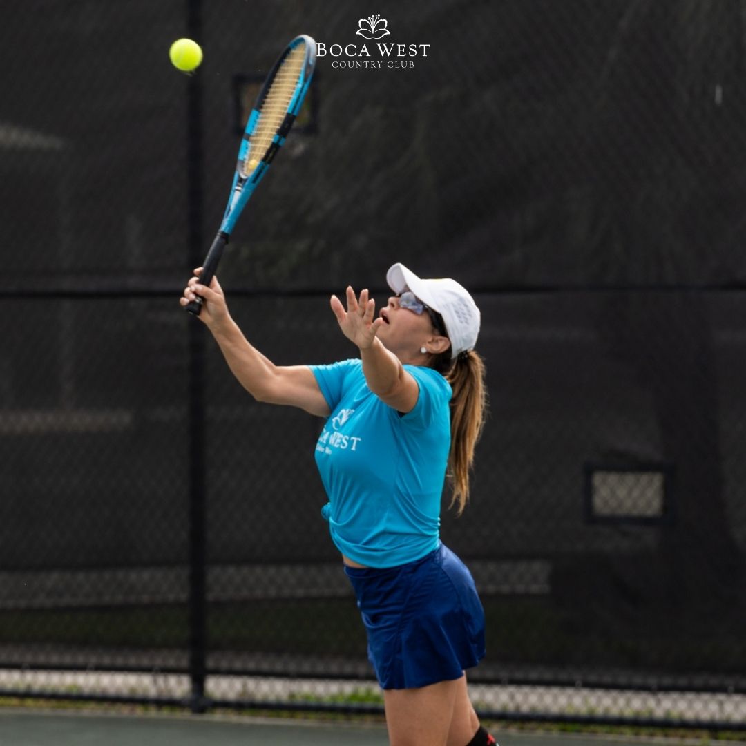 BocaWestCC's tweet photo. "I never look back, I look forward." - Steffi Graf🎾

#tennisquotes #tennistuesday #bocawesttennis #bwcc #bocawestcc #bocawestcountryclub https://t.co/EwO58TFFkP