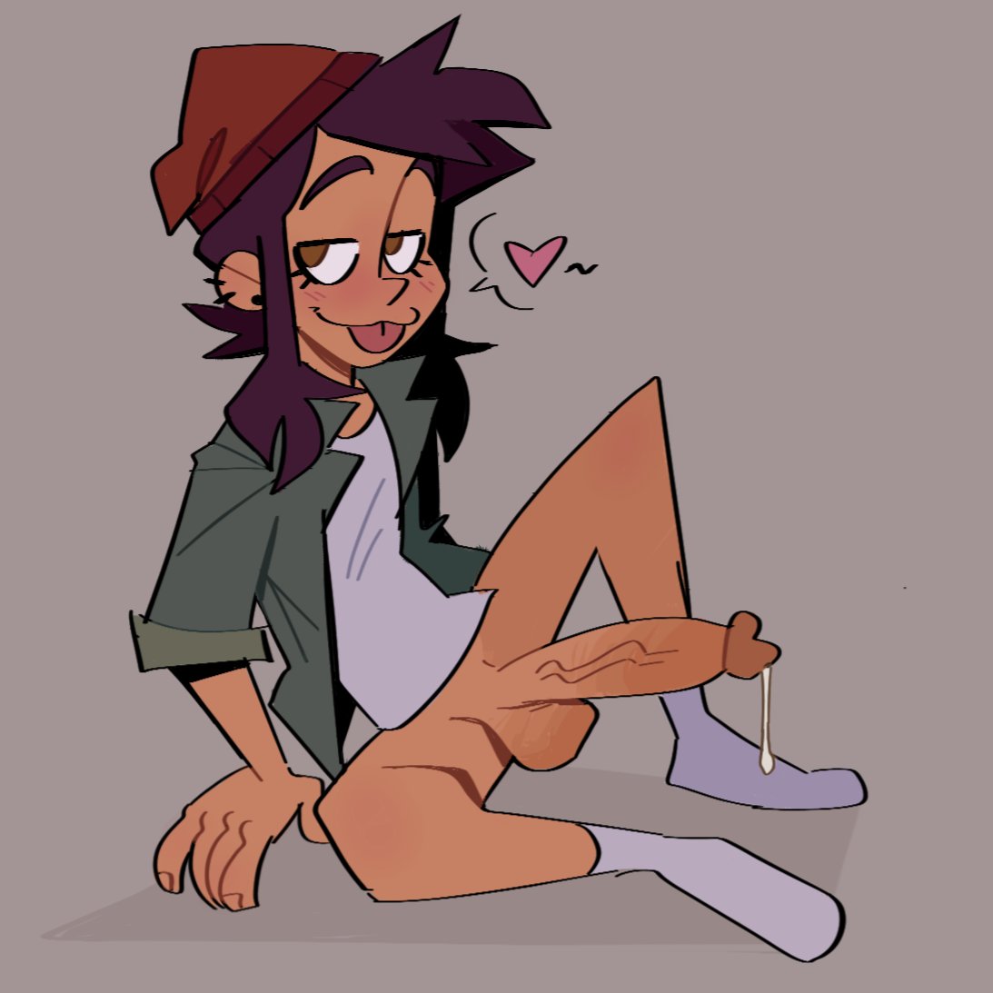 //hello everyone sorry for disapearing i had some issues irl, i lost my job recently and been looking for a new one, while i hate being without a job im gonna have more time here so im free for all of you if i owe you an rp or chat just bump me ♥︎~ love you all♥︎~