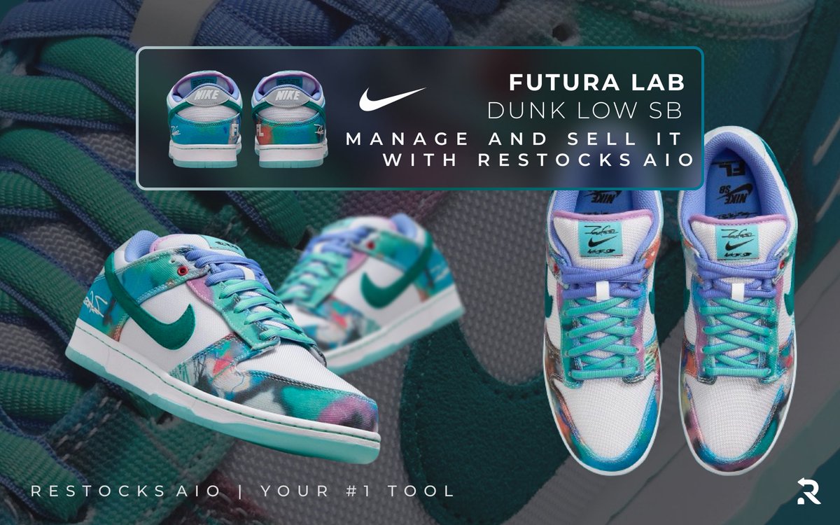 RestocksAIO (In-Stock) tweet media